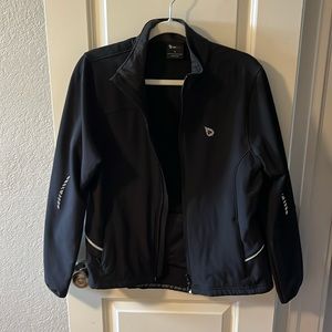 Baleaf waterproof jacket